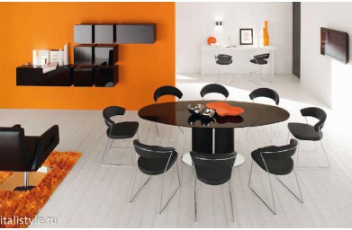 Odyssey –  Раскладной стол от Calligaris